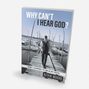 Why Can't I Hear God? (eBook)